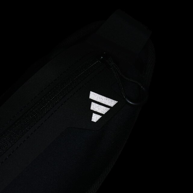 アディダス adidas ランニング ウエストバッグ 0.75L ユニセックス 26FW