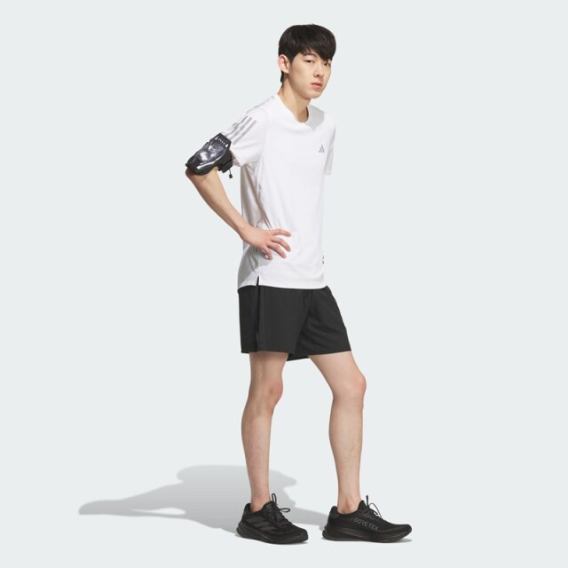 アディダス adidas ランニング 2ウェイ モバイルホルダー 0.25L ユニセックス 26FW
