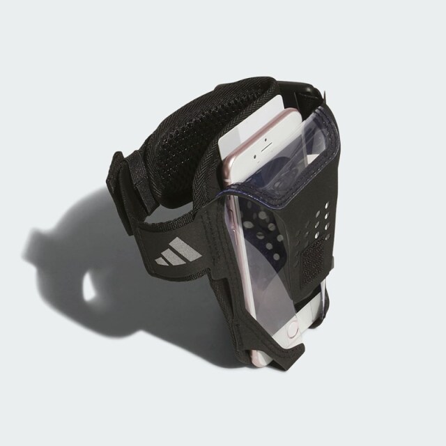 アディダス adidas ランニング 2ウェイ モバイルホルダー 0.25L ユニセックス 26FW