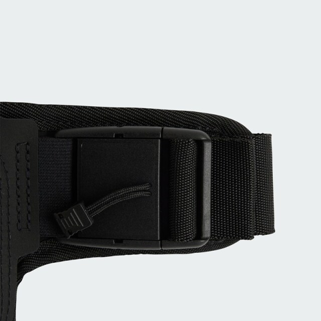 アディダス adidas ランニング 2ウェイ モバイルホルダー 0.25L ユニセックス 26FW