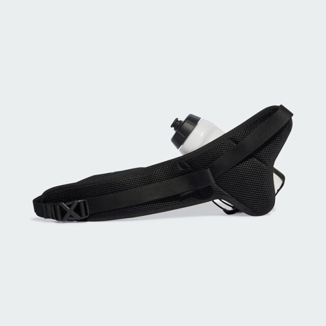 アディダス adidas ランニング ボトルバッグ 0.75L ユニセックス 26FW