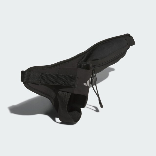 アディダス adidas ランニング ボトルバッグ 0.75L ユニセックス 26FW
