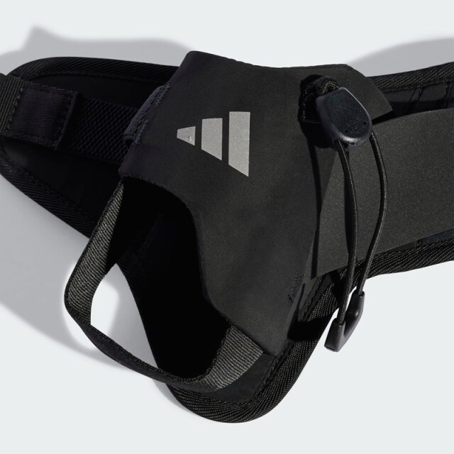 アディダス adidas ランニング ボトルバッグ 0.75L ユニセックス 26FW