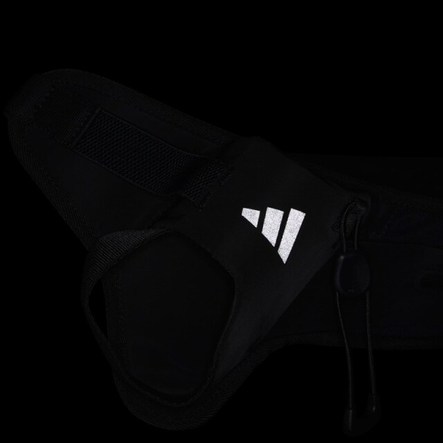 アディダス adidas ランニング ボトルバッグ 0.75L ユニセックス 26FW