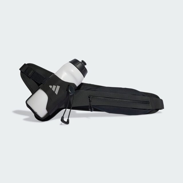 アディダス adidas ランニング ボトルバッグ 0.75L ユニセックス 26FW