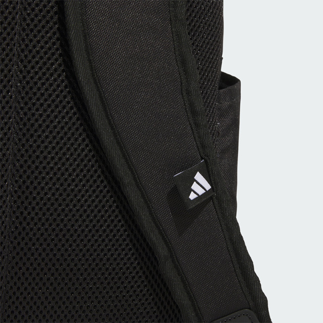 アディダス エッセンシャルズ クラシック バックパック 25.5L ユニセックス 26SS ブラック JF0755