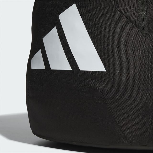 アディダス エッセンシャルズ クラシック バックパック 25.5L ユニセックス 26SS ブラック JF0755