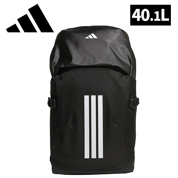 アディダス イーピーエス バックパック 40L ユニセックス 26SS ブラック JY9545