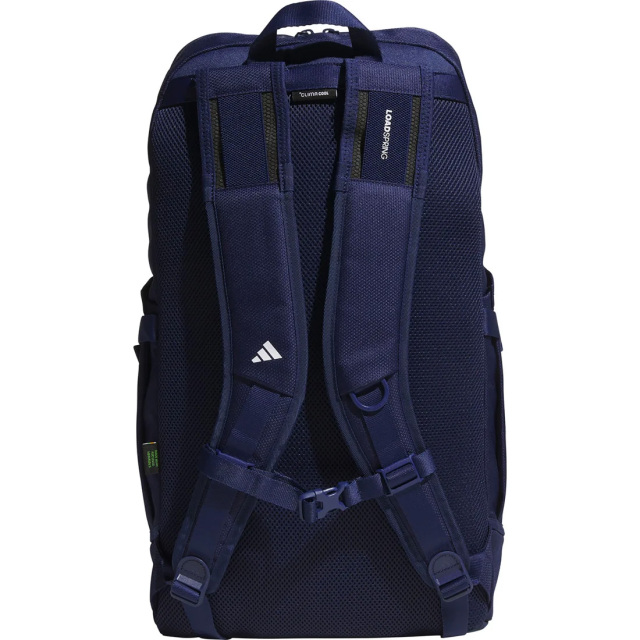 アディダス イーピーエス バックパック 40L ユニセックス 26SS ダークブルー JY9547