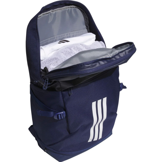 アディダス イーピーエス バックパック 40L ユニセックス 26SS ダークブルー JY9547