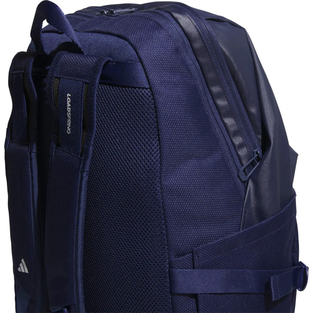 アディダス イーピーエス バックパック 40L ユニセックス 26SS ダークブルー JY9547