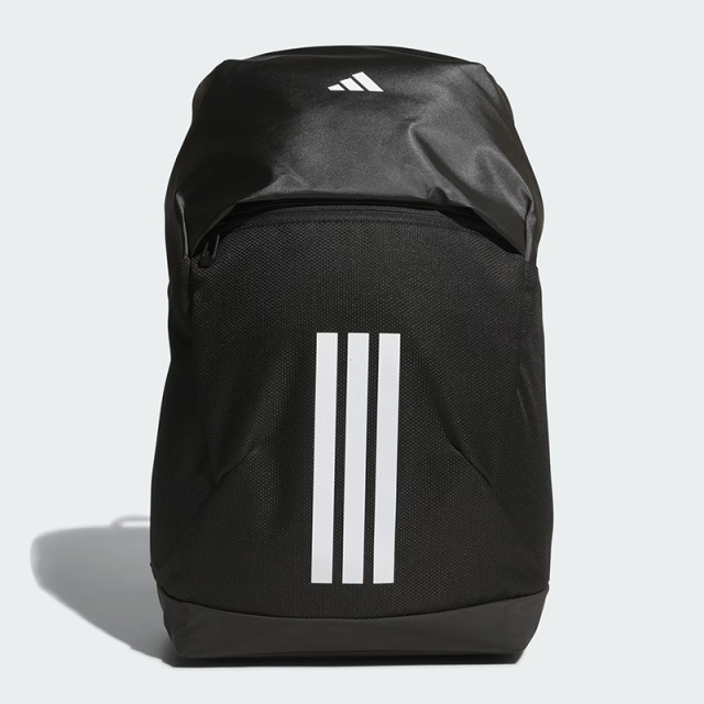 【2/28まで】adidas アディダス　バックプレート アディダス EP/SYST. バックパック 30L ユニセックス 26SS ブラック