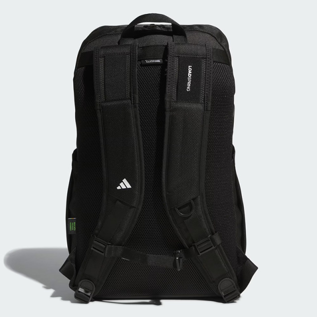 アディダス EP/SYST. バックパック 30L ユニセックス 26SS ブラック