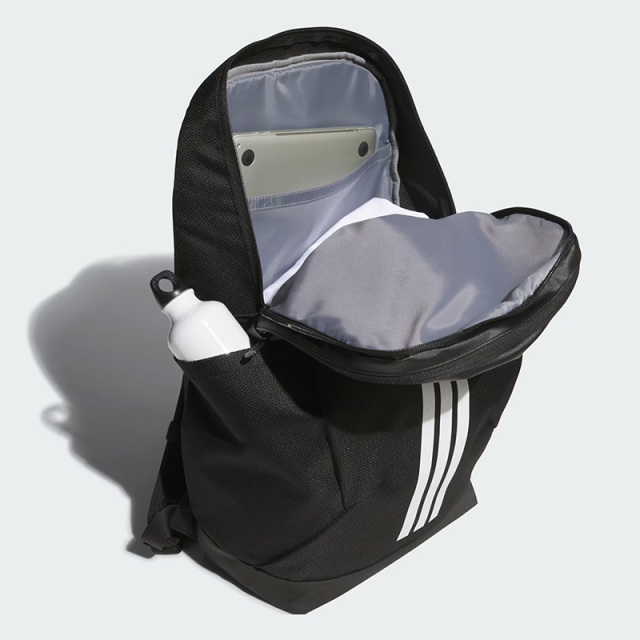 アディダス EP/SYST. バックパック 30L ユニセックス 26SS ブラック JY9548 