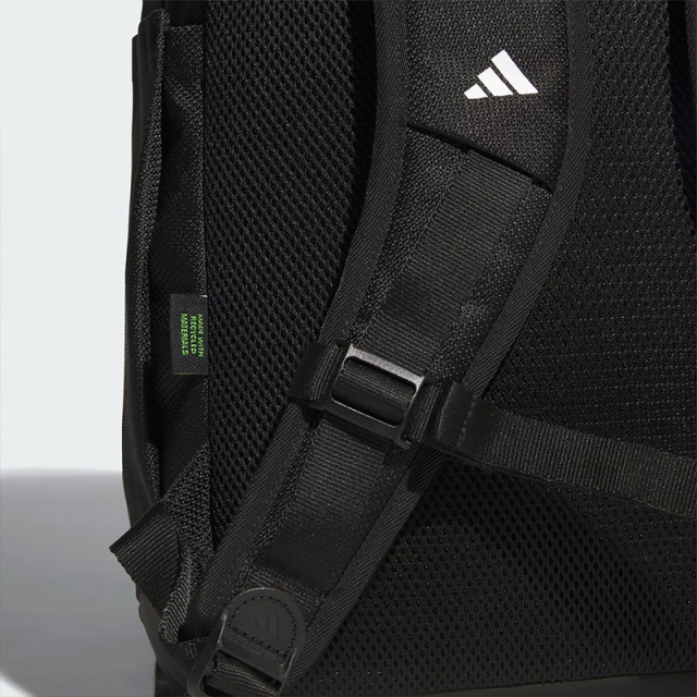 アディダス EP/SYST. バックパック 30L ユニセックス 26SS ブラック JY9548 
