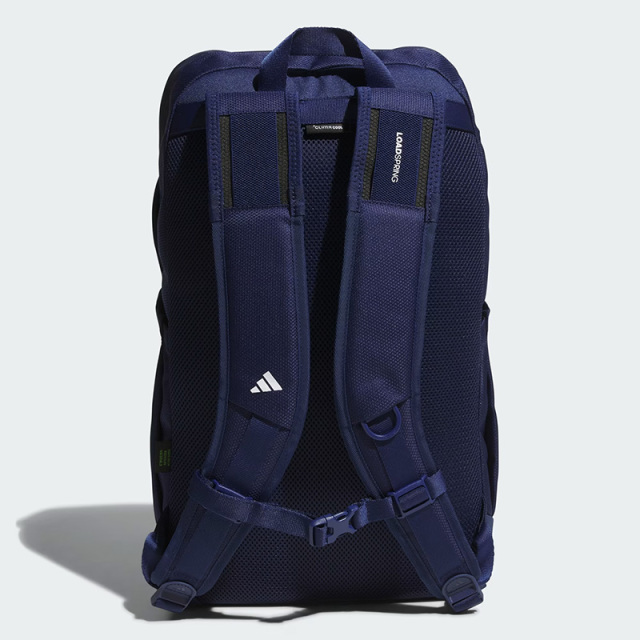 アディダス EP/SYST. バックパック 30L ユニセックス 26SS ダークブルー JY9549