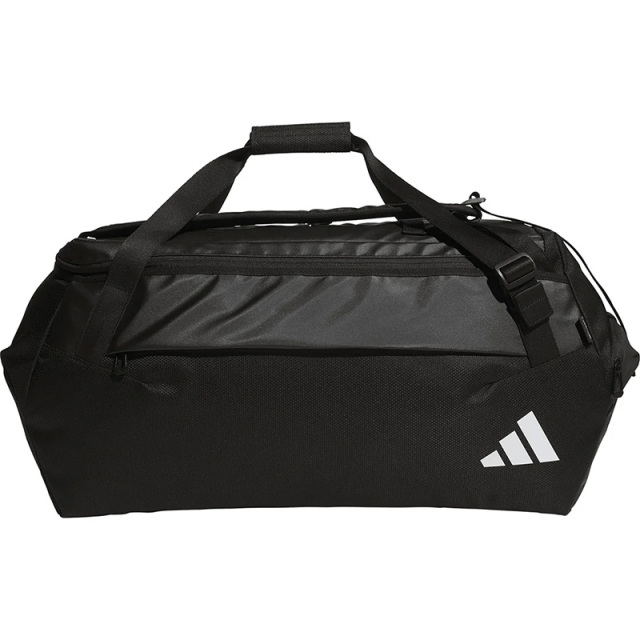 アディダス ダッフルバッグ マストハブ ショルダーバッグ 75L ユニセックス 26SS ブラック JY9554