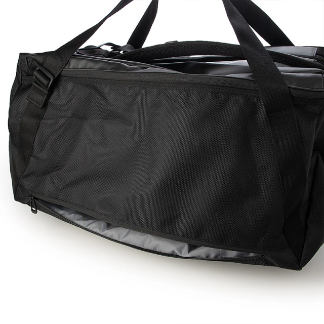アディダス ダッフルバッグ マストハブ ショルダーバッグ 75L ユニセックス 26SS ブラック JY9554
