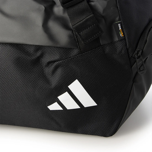 アディダス ダッフルバッグ マストハブ ショルダーバッグ 75L ユニセックス 26SS ブラック JY9554