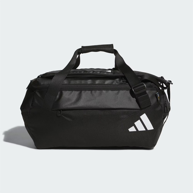 アディダス EP/Syst. ダッフルバッグ 35L ユニセックス 26SS ブラック