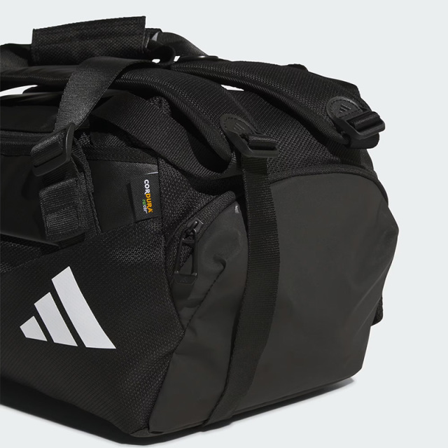 アディダス EP/Syst. ダッフルバッグ 35L ユニセックス 26SS ブラック