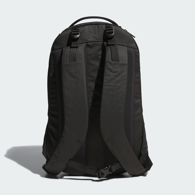 バッグ RLXMk2104 アディダス 4NWNL バックパック 22L ユニセックス 26SS ブラック