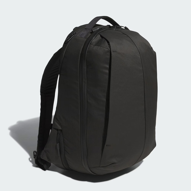 バックパック タイガーブルック18Lパッカブルバックパック(O/S Dark Purple