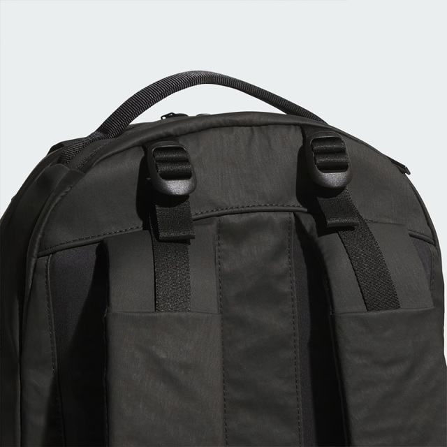 アディダス 4NWNL バックパック 22L ユニセックス 26SS ブラック
