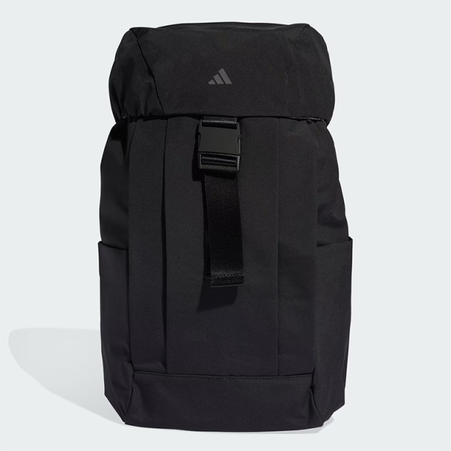 アディダス ジムHIIT用バックパック 24.3L ユニセックス 26SS ブラック