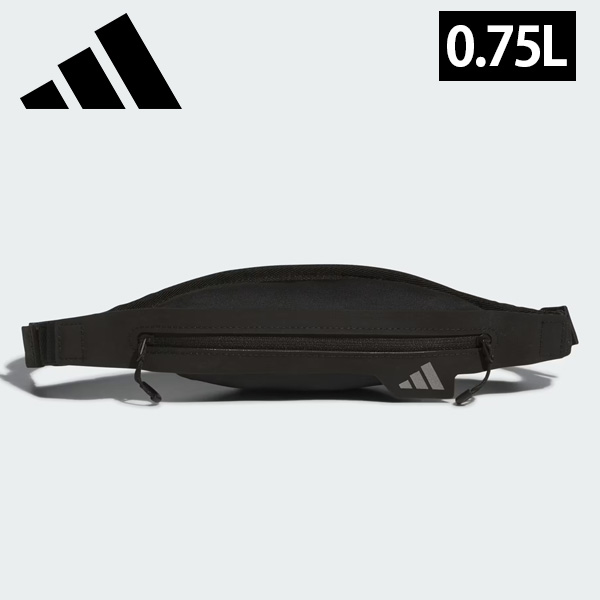アディダス adidas ランニング ベルト 0.75L ユニセックス 26FW
