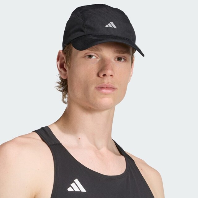 アディダス ランニング×adizero 軽量クライマクールキャップ ユニセックス 26FW