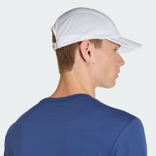 アディダス ランニング メッシュ 4 パネル キャップ クライマクール ユニセックス 26FW