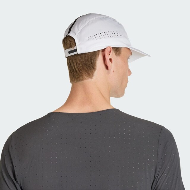 アディダス ランニング×adizero 軽量クライマクールキャップ ユニセックス 26FW
