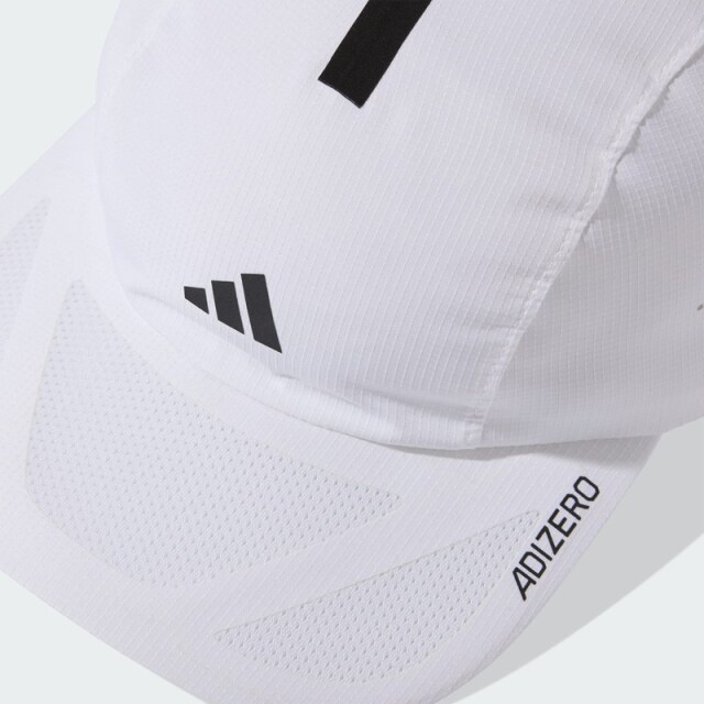 アディダス ランニング×adizero 軽量クライマクールキャップ ユニセックス 26FW