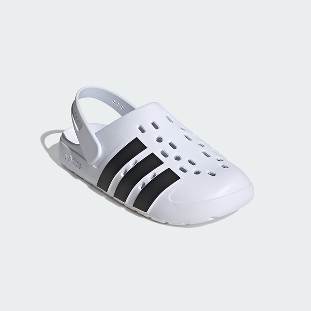 【adidas】アディレッタ　クロッグ adidas｜【公式】アディダス adidas 返品可 アディレッタ クロッグ 2.0