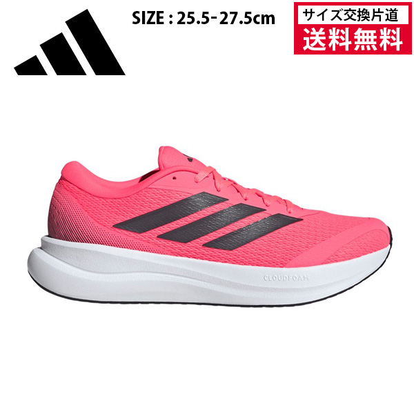 アディダス ランニングシューズ RUNFALCON 6 メンズ 26FW