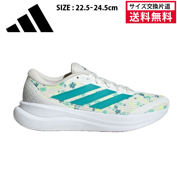 アディダス ランニングシューズ RUNFALCON 6 W レディース 26FW