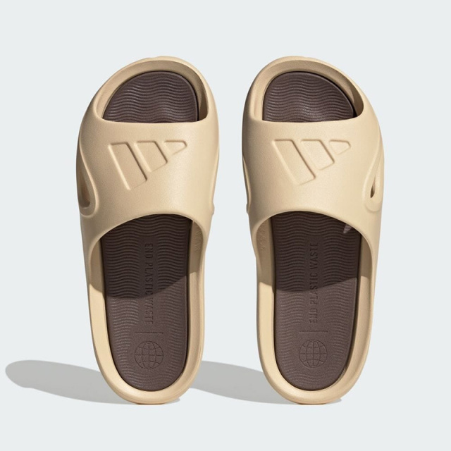 24SS アディダス  ADICANE SLIDES U(HP9415)  メンズ スポーツサンダル
