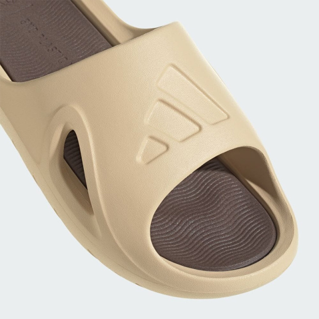 24SS アディダス  ADICANE SLIDES U(HP9415)  メンズ スポーツサンダル