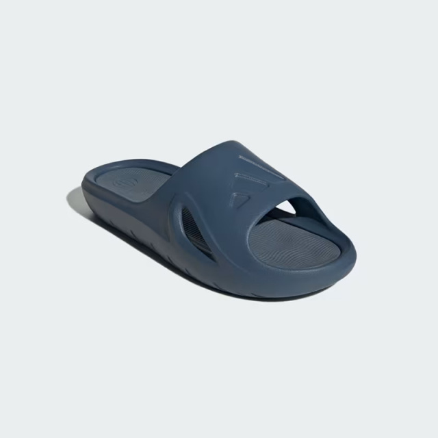 24SS アディダス  ADICANE SLIDES U(IE7898)  メンズ スポーツサンダル