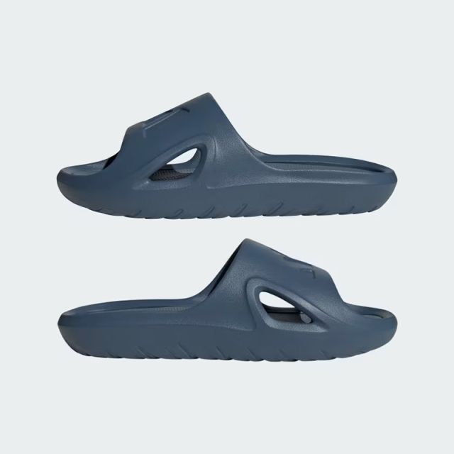 24SS アディダス  ADICANE SLIDES U(IE7898)  メンズ スポーツサンダル