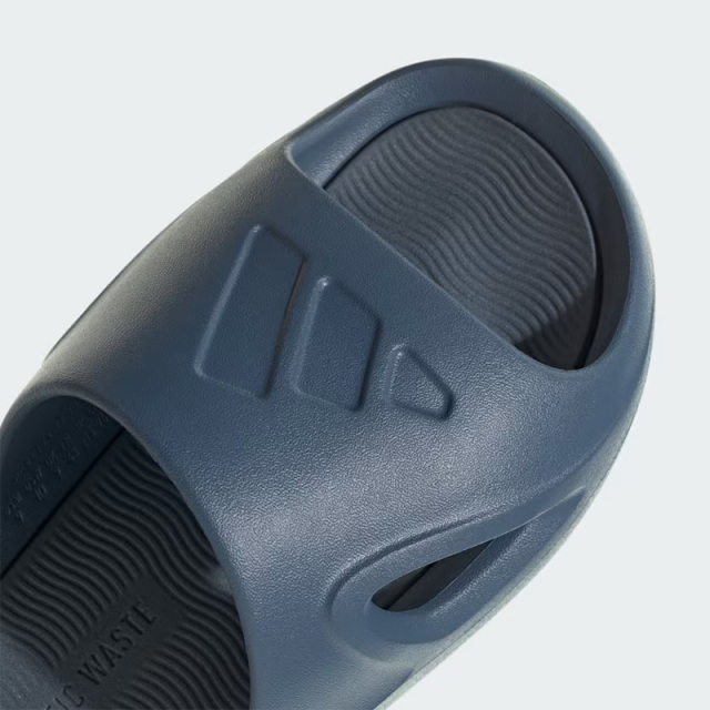 24SS アディダス  ADICANE SLIDES U(IE7898)  メンズ スポーツサンダル
