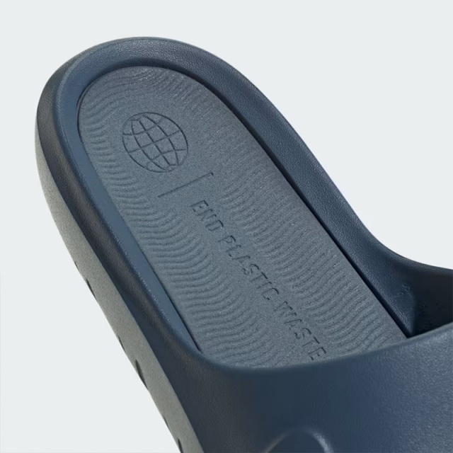 24SS アディダス  ADICANE SLIDES U(IE7898)  メンズ スポーツサンダル