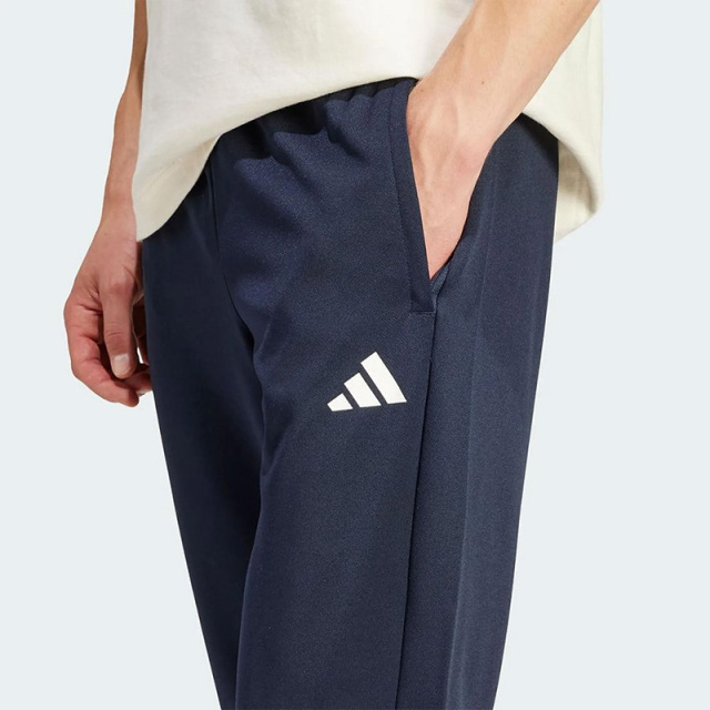 adidas アディダス トラックパンツ ジャージパンツ ネイビー Mサイズ adidas アディダス トラックパンツ ジャージ メンズ M ネイビー