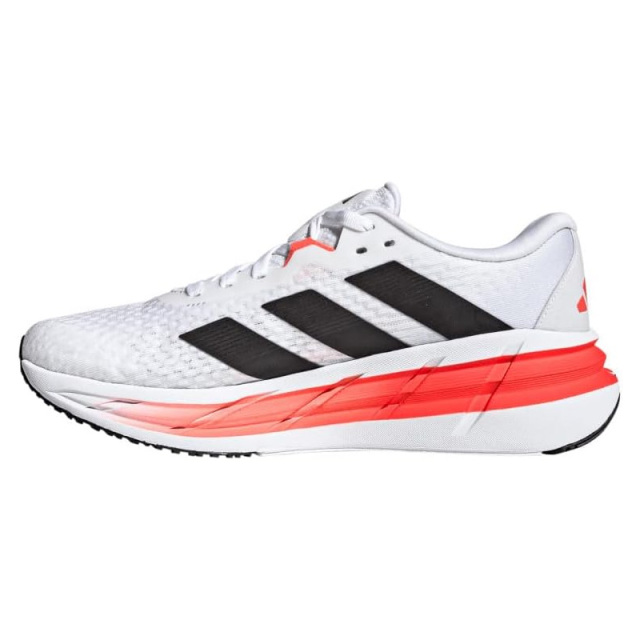 24FW アディダス ADISTAR 3 M (IH7650) メンズ シューズ スニーカー ランニングシューズ