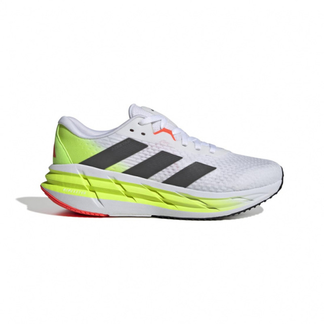 24FW アディダス ADISTAR 3 M (IE8222) メンズ シューズ スニーカー