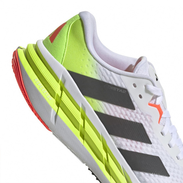 24FW アディダス ADISTAR 3 M (IE8222) メンズ シューズ スニーカー