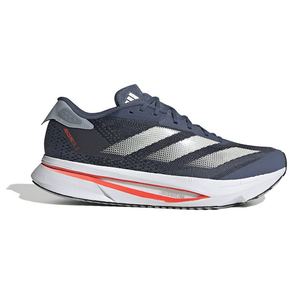 24FW アディダス  ADIZERO SL2 (IF1155)  送料無料 メンズ シューズ スニーカー 