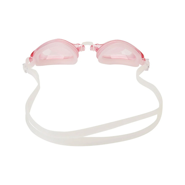 アリーナ 【シルエ】フィットネスゴーグル（女性用、リノンくもり止め）ユニセックス 26SS ピンク (AGL-8100)
