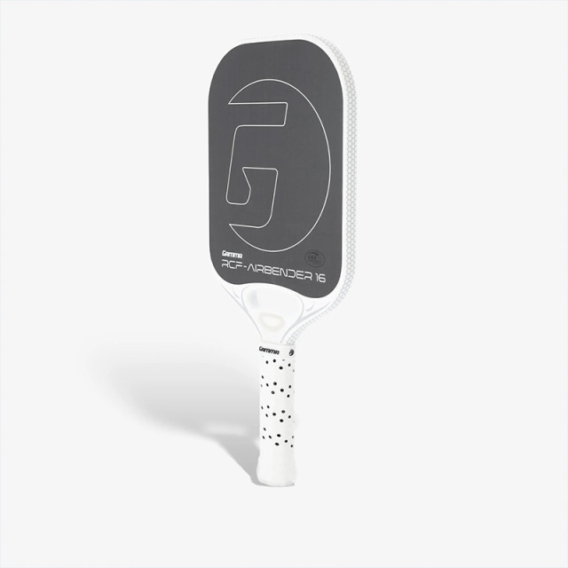 GAMMA ピックルボールパドル RCF AIRBENDER 16 送料無料 PICKLEBALL